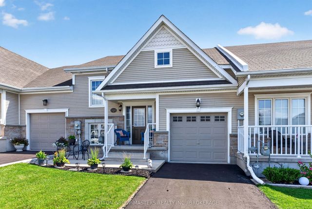 168 Britannia Crescent, Loyalist