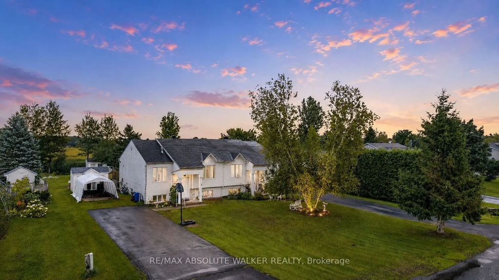 535a Devista Boulevard, Alfred and Plantagenet
