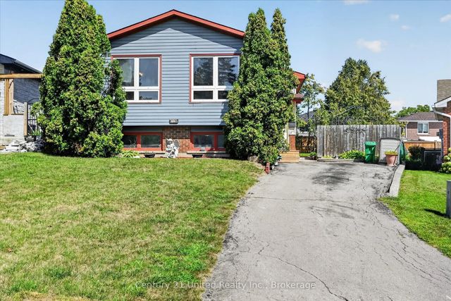 2110 Springwood Road, Peterborough