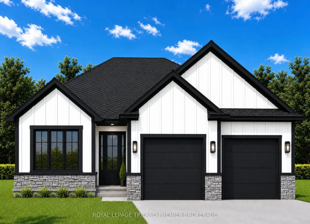 Lot 52 Widder Estates Drive, Lambton Shores