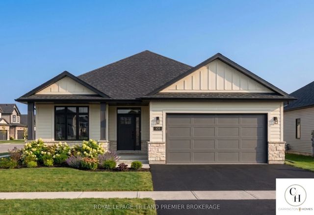 Lot 51 Widder Estates Drive, South Huron