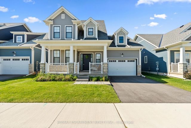 26 Beachwalk Crescent, Fort Erie