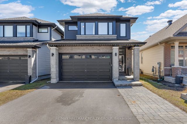 112 Crevasse Road, Orleans - Convent Glen and Area