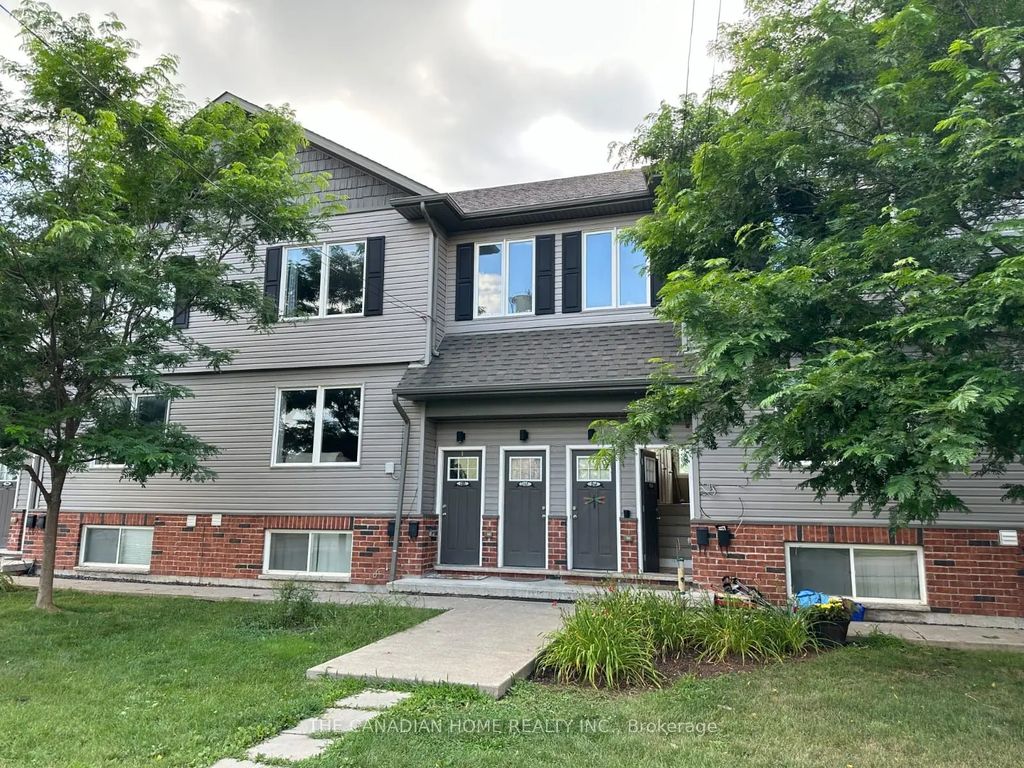 220 Erie Street 220, Port Colborne