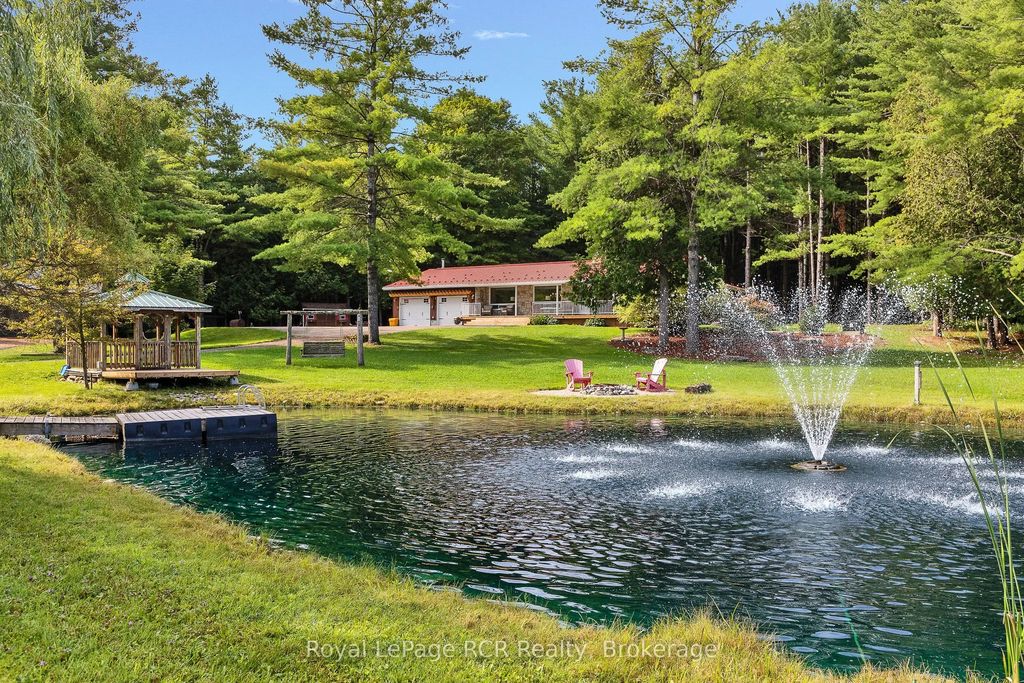 172376 Sideroad 25 N/a, West Grey