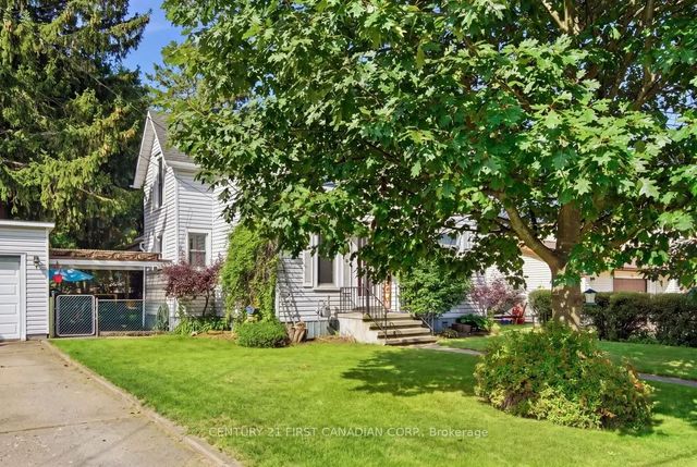 168 Graham Road, West Elgin