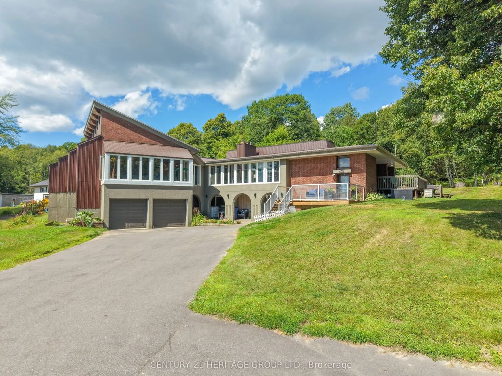 431 Astorville Road, East Ferris