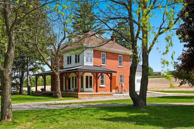 174393 Mulock Road, West Grey