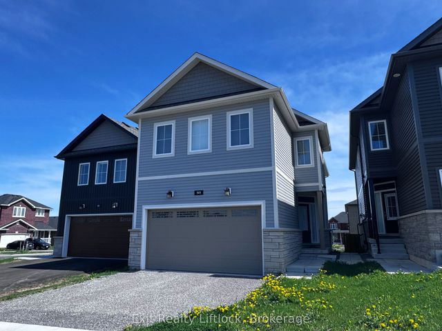 949 Bamford Terrace, Peterborough