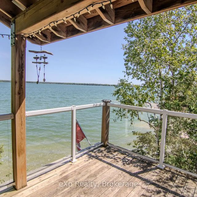 99 Teddy Bear Lane, South Bruce Peninsula