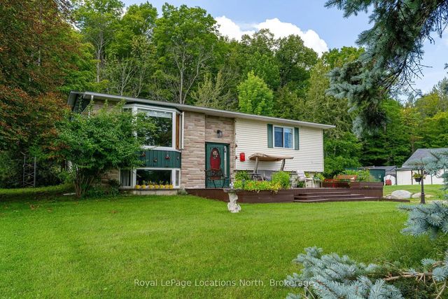 159028 7th Line, Meaford