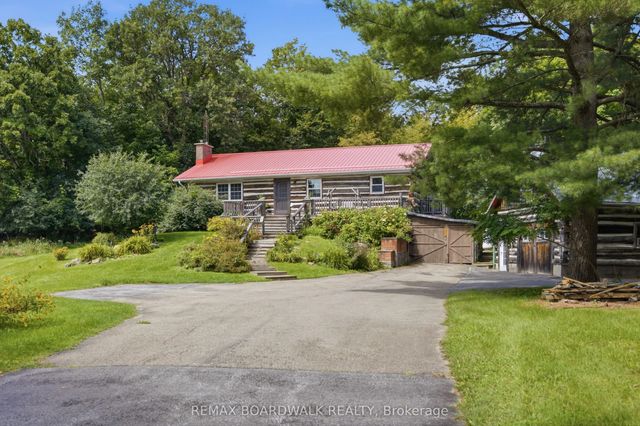 394 Kenyon Road, Tay Valley