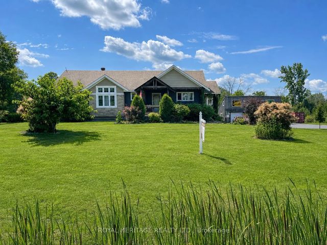 8096 County Road 2 Road, Greater Napanee