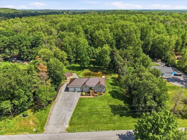 568 Baptist Church Road, Quinte West