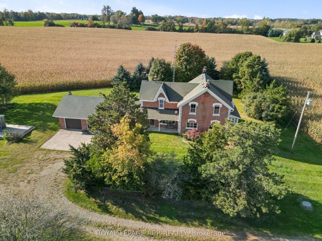 5600 Fourth Line, Guelph/Eramosa