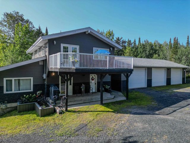 1829 Highway 17 West, Kenora