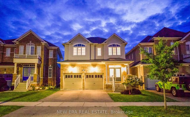 77 Barlow Place, Brant