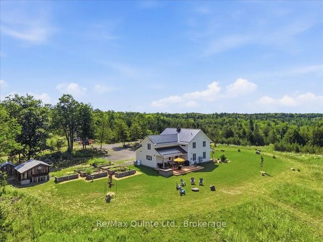 267 Maple Sugar Road, Tyendinaga