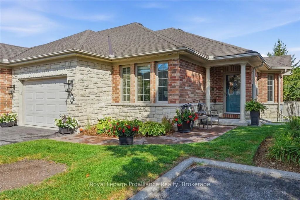 35 Heartwood Drive 30, Belleville
