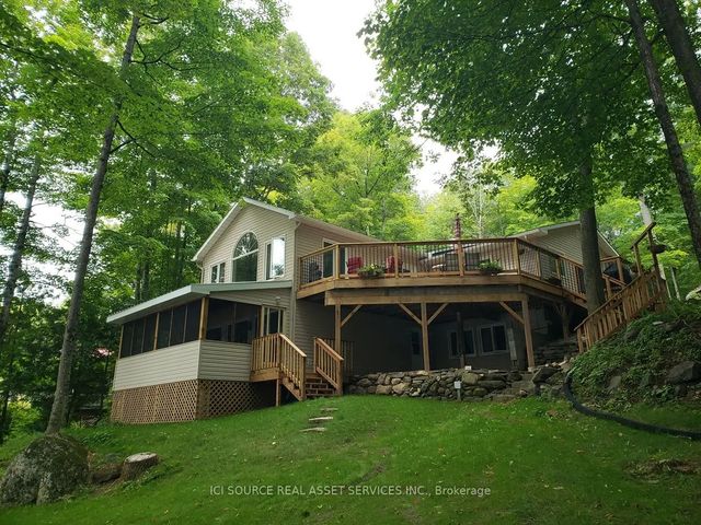 703 Davidson Lane, McNab/Braeside