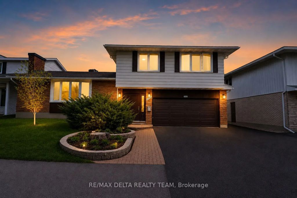 2350 Georgina Drive, Britannia Heights - Queensway Terrace N and Area