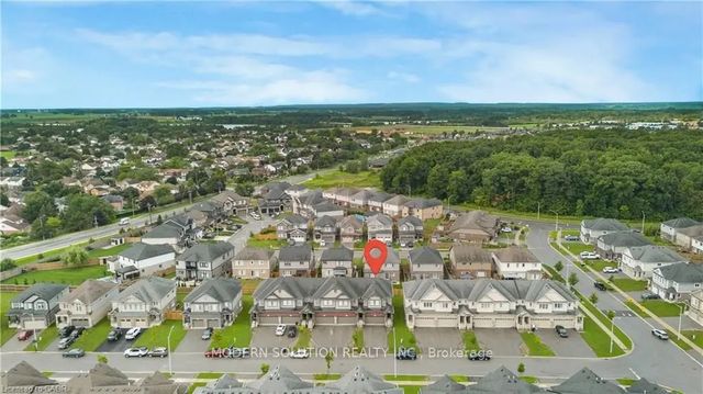157 Juneberry Road, Thorold