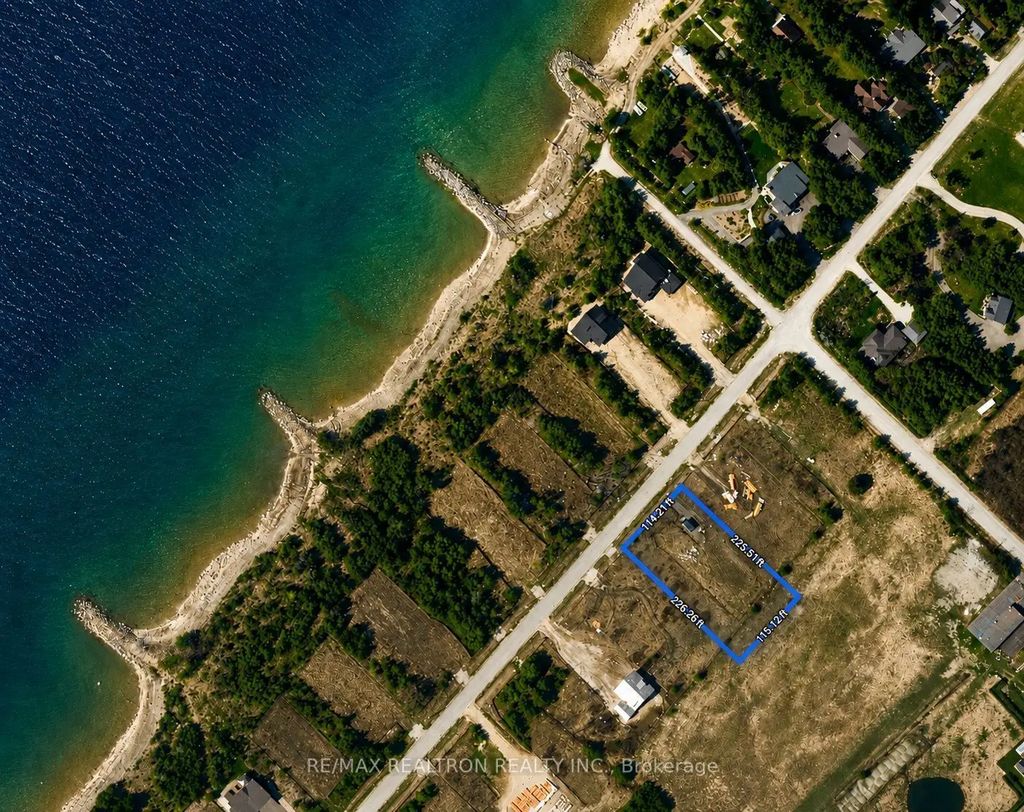 162 Wilson Drive, Georgian Bluffs