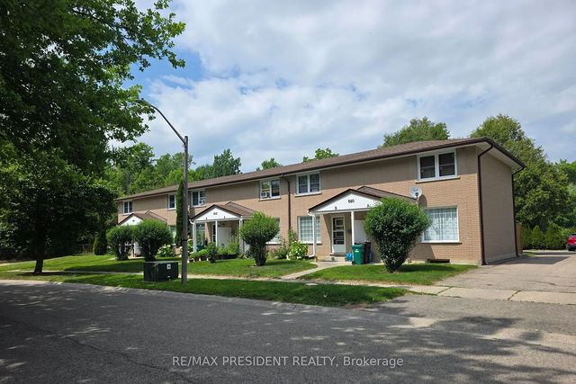 564 Brookhaven Crescent, Waterloo