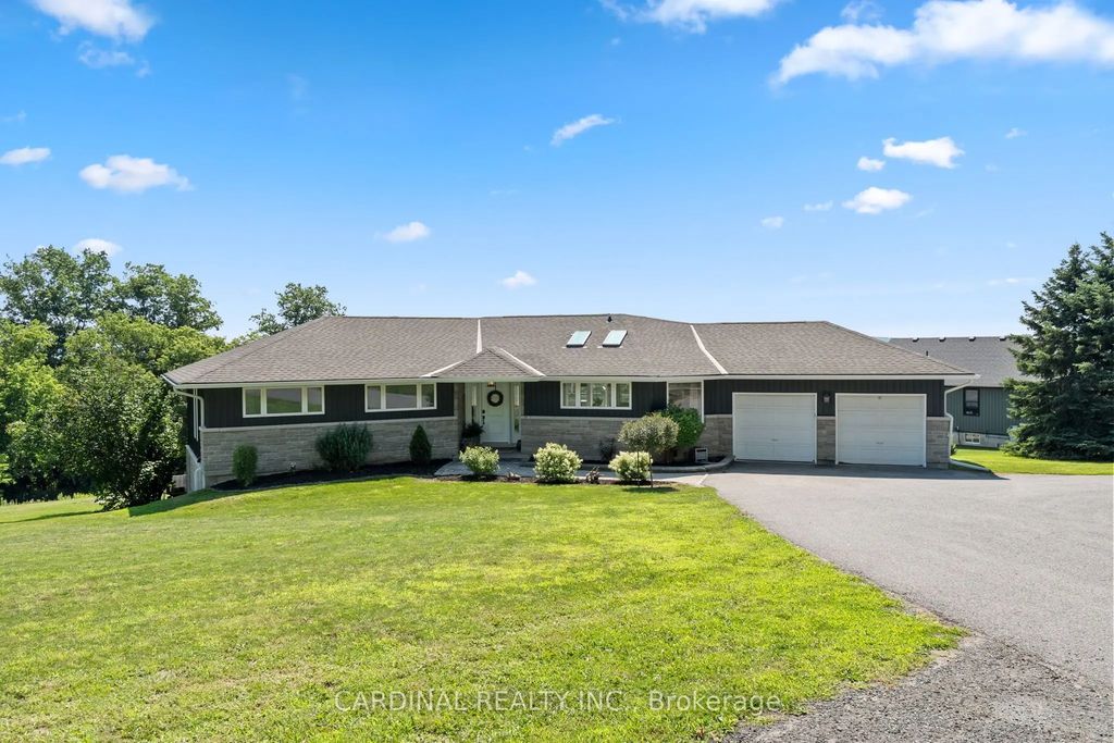 119 Old Percy Road, Cramahe