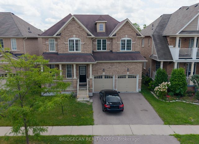 20 Gillespie Drive, Brantford