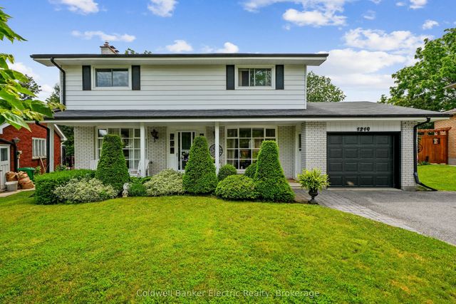 1219 Edmison Drive, Peterborough