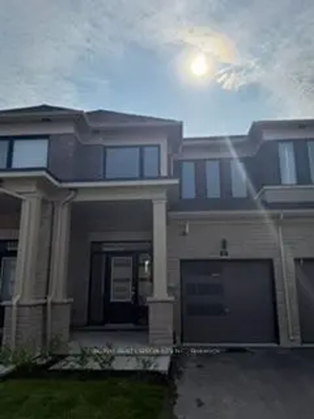 67 Watts Mews, Kawartha Lakes