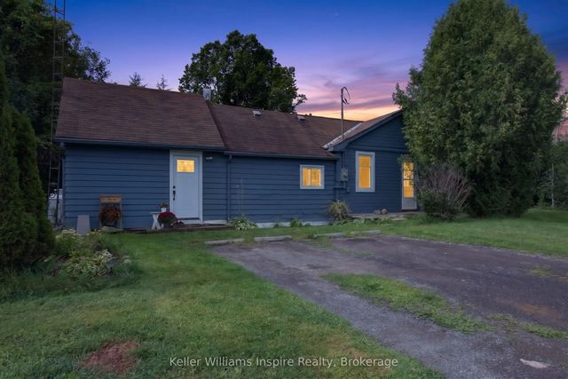 7968 County 2 Road, Greater Napanee