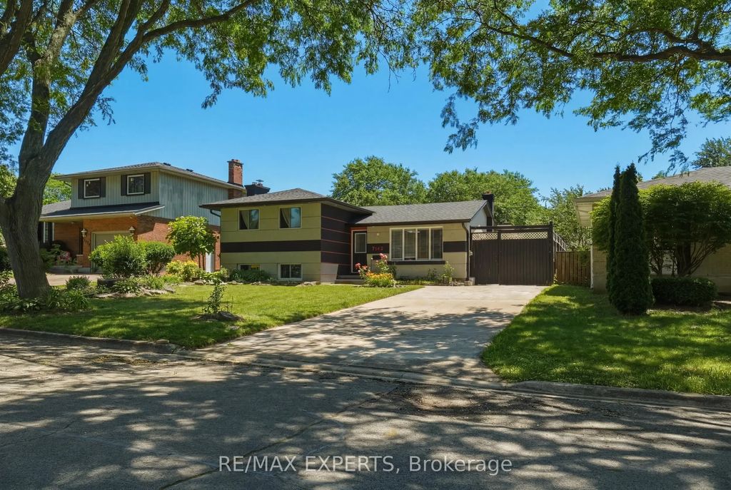 7142 Rosseau Place, Niagara Falls