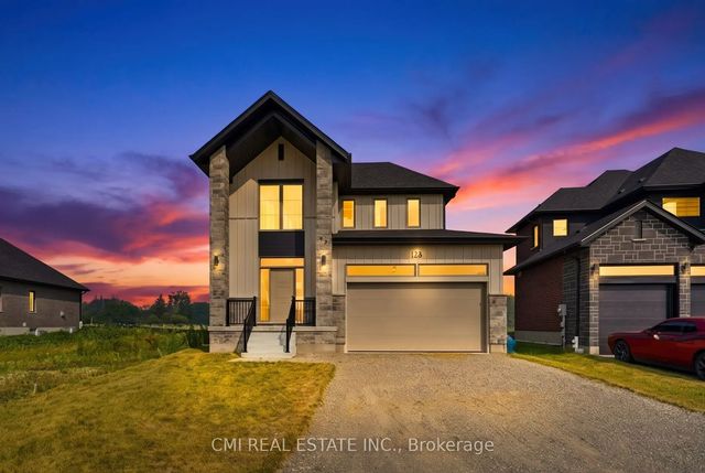 128 Dempsey Drive, Stratford