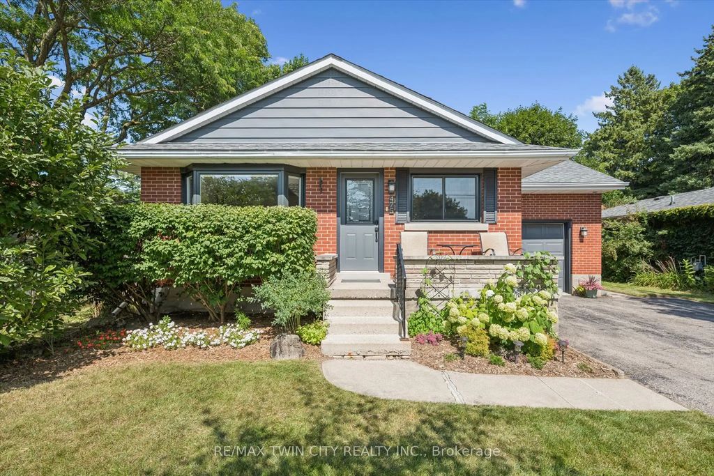 475 Stevenson Street N, Guelph