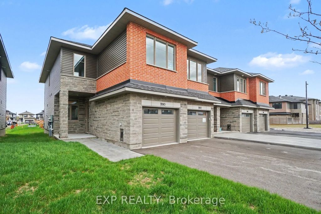 1180 Cope Drive, Stittsville - Munster - Richmond