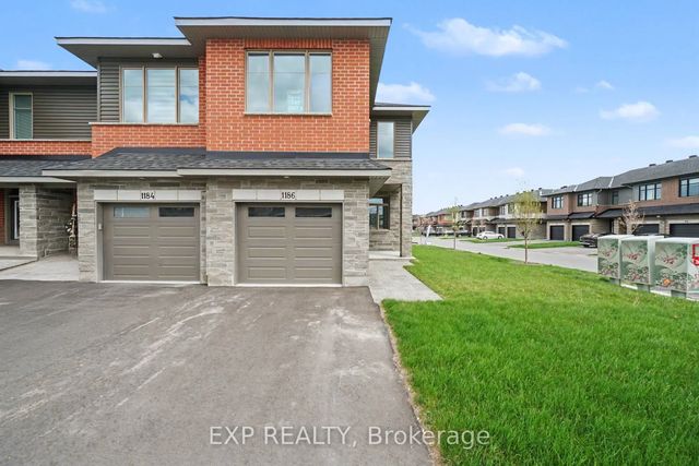 1186 Cope Drive, Stittsville - Munster - Richmond