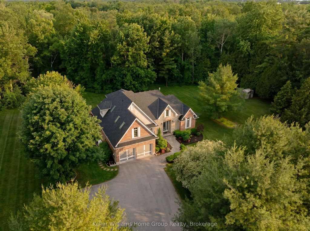 3924 Maddaugh Road, Puslinch