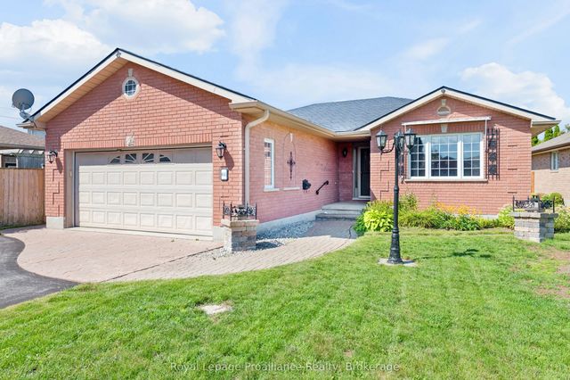 4 Wilmot Court, Belleville