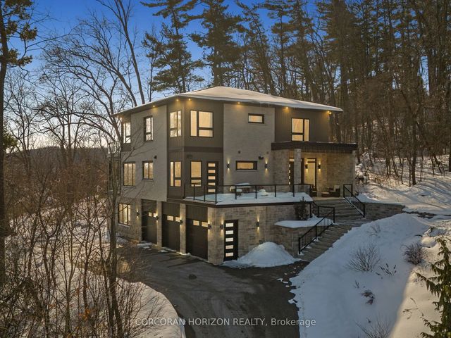 111 Grand Ridge Drive, Cambridge
