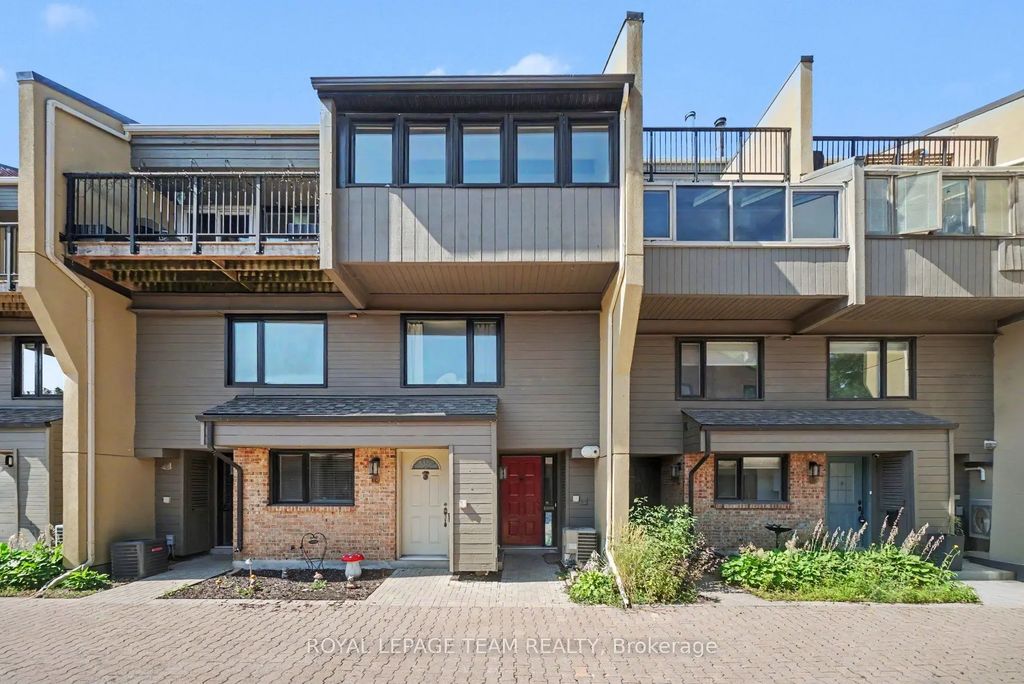 290 Cathcart Street 14, Lower Town - Sandy Hill