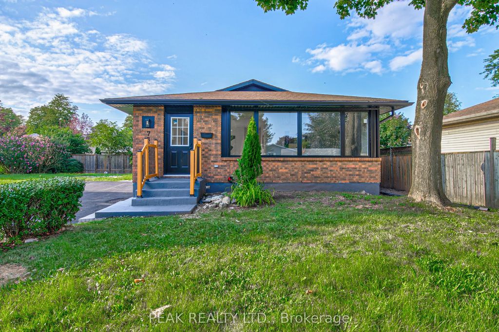 7385 North Dorset Place, Niagara Falls