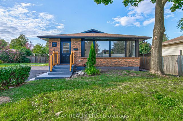7385 North Dorset Place, Niagara Falls
