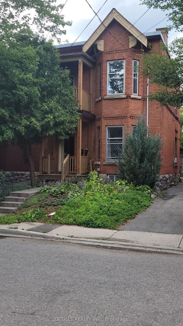 N/A, Glebe - Ottawa East and Area