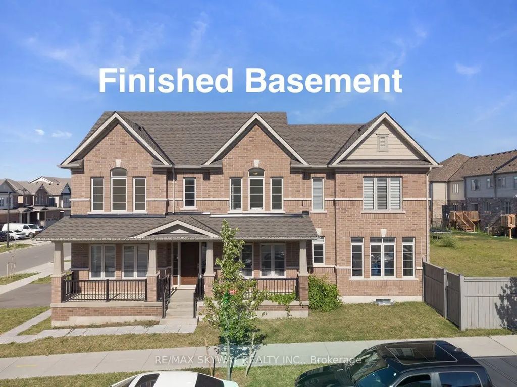 2 Georgina Street, Kitchener