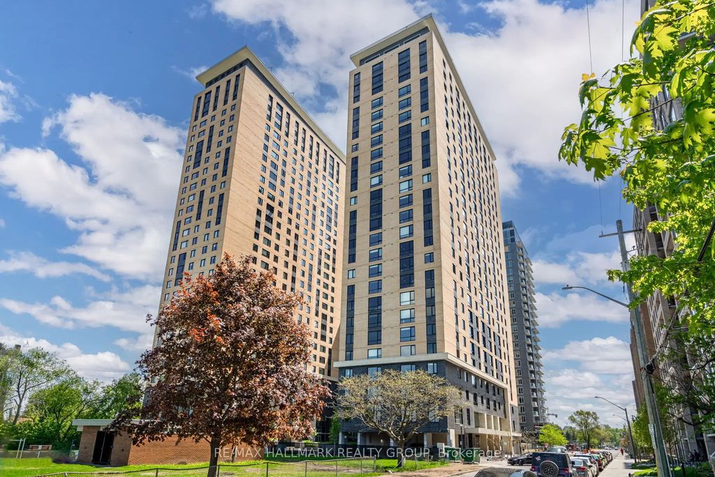 105 Champagne Avenue S 615, Dows Lake - Civic Hospital and Area