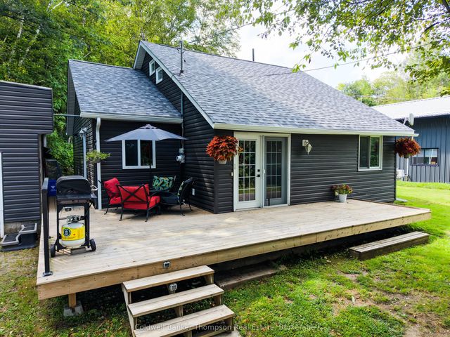 103 Lindgren Road W, Huntsville