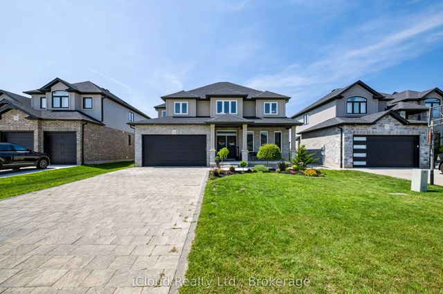 94 Beech Boulevard, Tillsonburg