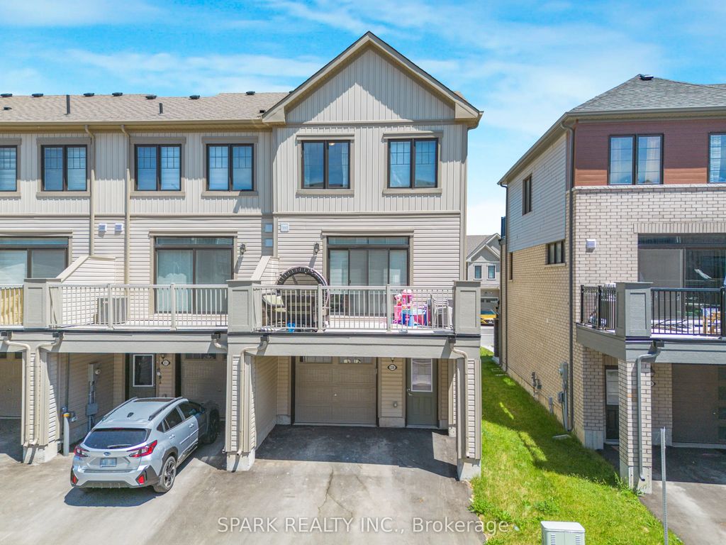 226 Melody Lane, Thorold